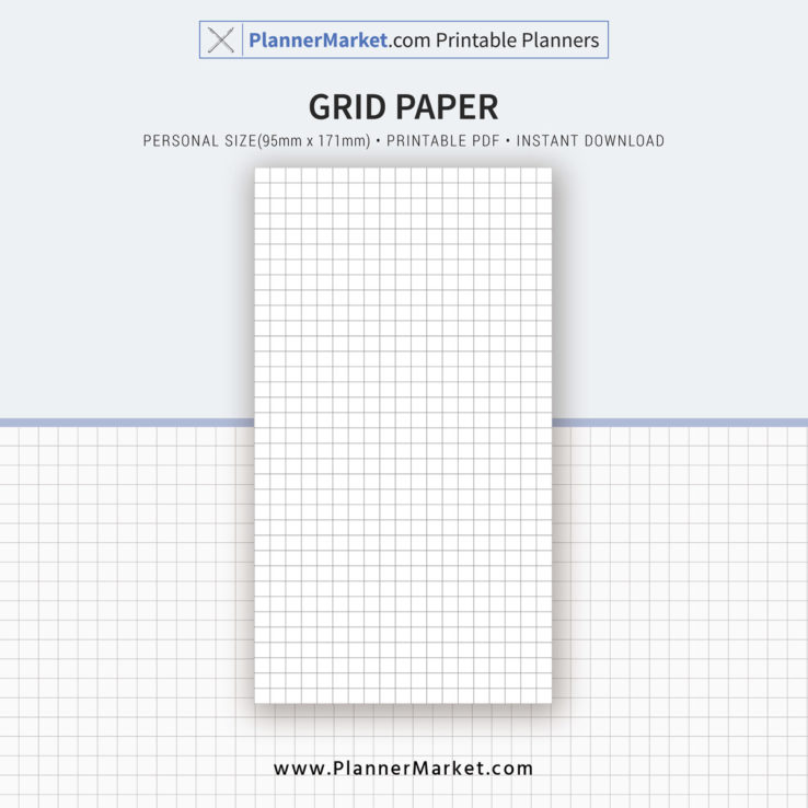 basic-page-printable-dot-grid-grid-lined-paper-personal-size-planner-inserts-planner